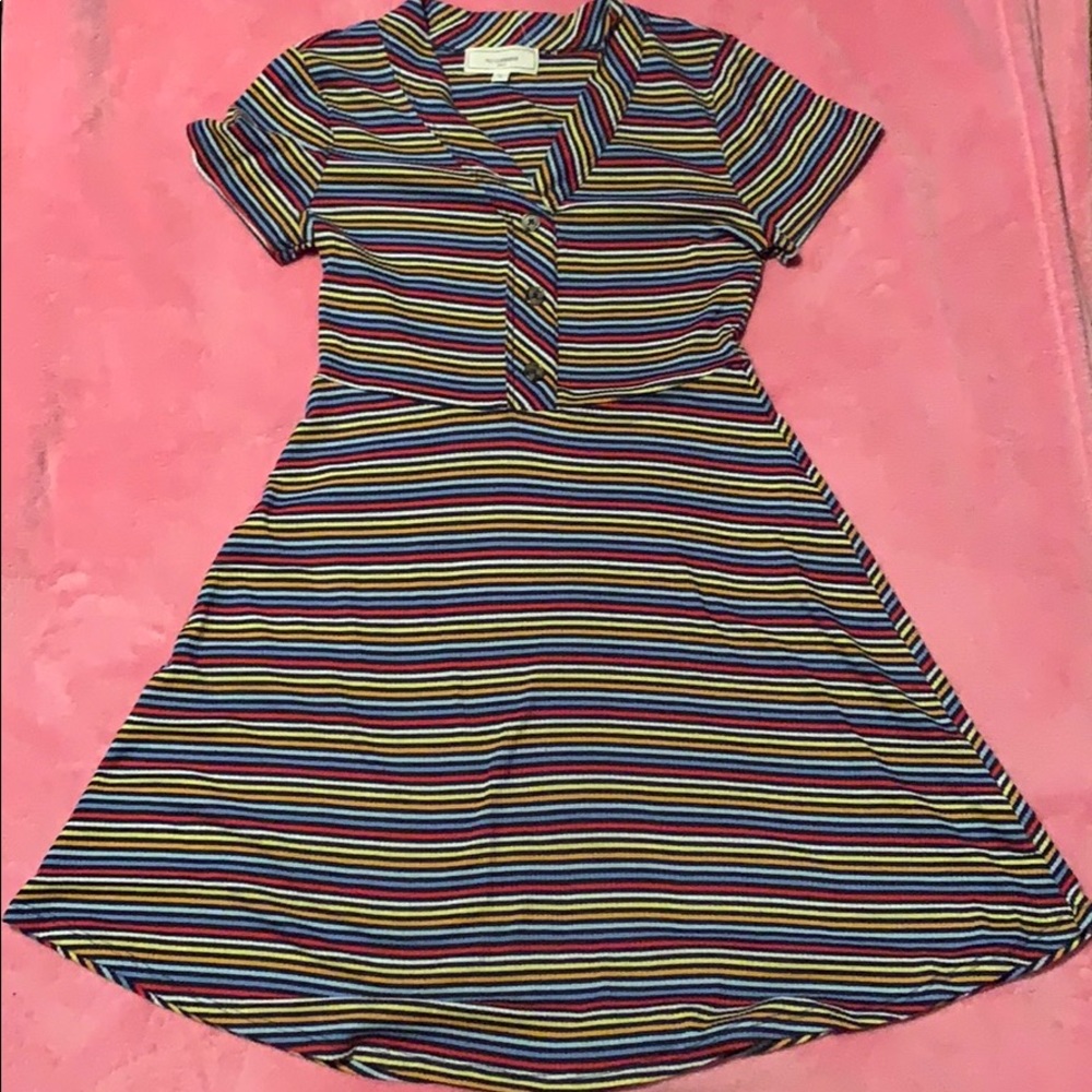 No Comment - Dress